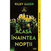 Acasă înaintea nopții