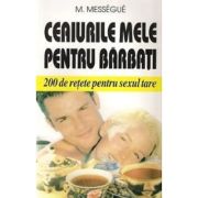 Ceaiurile mele pentru bărbați