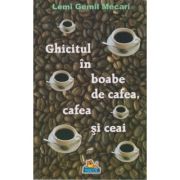 Ghicitul în boabe de cafea, cafea și ceai