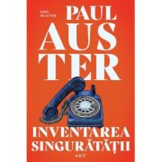 Inventarea singurătății