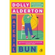 Material bun