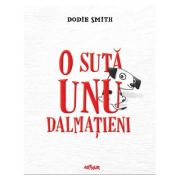 O sută unu dalmațieni