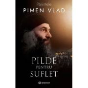 Pilde pentru suflet