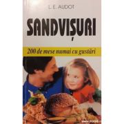 Sandvișuri