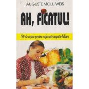 Ah, ficatul!
