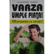 Varza umple piața!
