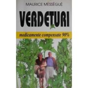 Verdețuri