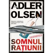 Somnul rațiunii