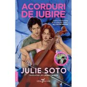 Acorduri de iubire