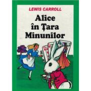 Alice în Țara Minunilor