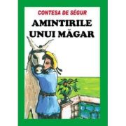 Amintirile unui măgar