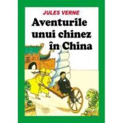 Aventurile unui chinez în China