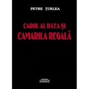 Carol al II-lea și camarila regală