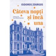 Câteva nopți și încă una