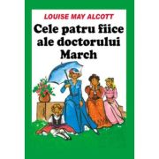 Cele patru fiice ale doctorului March