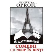 Comedii cu nisip în dinți