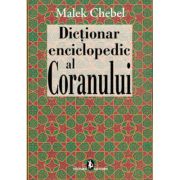 Dicționar enciclopedic al Coranului