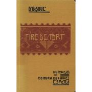 Fire de tort. G. Coșbuc