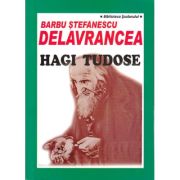 Hagi Tudose