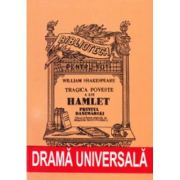 Tragica poveste a lui Hamlet