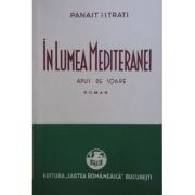 În lumea Mediteranei. Vol. 2. Apus de soare