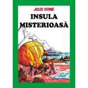 Insula misterioasă