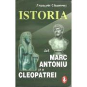 Istoria lui Marc Antoniu și a Cleopatrei