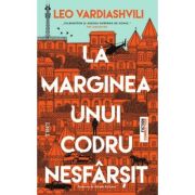 La marginea unui codru nesfârșit