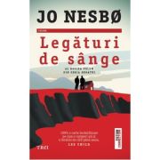 Legături de sânge. Seria Regatul. Vol. 2