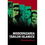 Modernizarea țărilor islamice