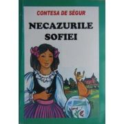 Necazurile Sofiei