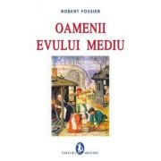 Oamenii Evului Mediu