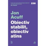 Obiectiv stabilit, obiectiv atins