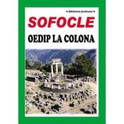 Oedip la Colona