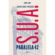 Paralela 42. Trilogia S. U. A