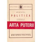 Politica. Aristotel