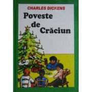 Poveste de Crăciun