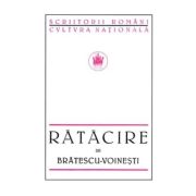 Rătăcire. I. Al. Brătescu-Voinești