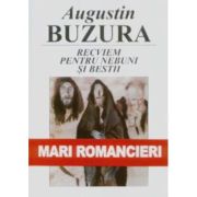 Recviem pentru nebuni și bestii