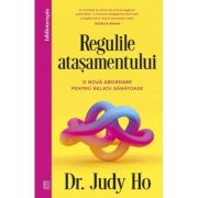 Regulile atașamentului