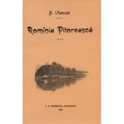 România pitorească. Al. Vlahuță