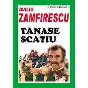 Tănase Scatiu