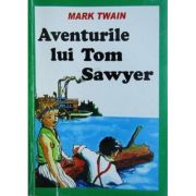 Aventurile lui Tom Sawyer
