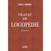 Tratat de logopedie. Vol. 2