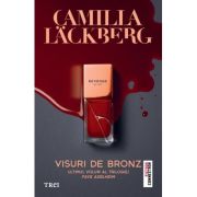 Visuri de bronz. Seria Faye Adelheim. Vol. 3