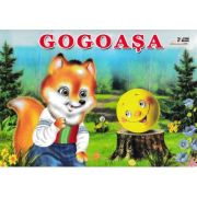 Gogoașa
