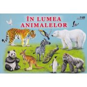 În lumea animalelor