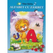Alfabet cu zâmbet