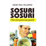 Sosuri, sosuri