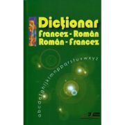 Dicționar francez-român/român-francez